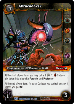 World of Warcraft WoW TCG Worldbreaker Set Rares/Epics CHOOSE YOUR CARDS! - Image 2