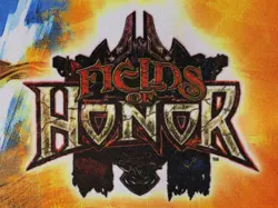 World of Warcraft WoW TCG Fields of Honor Set Rares/Epics CHOOSE YOUR CARDS! - Image 1