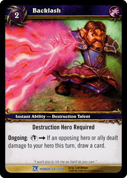 World of Warcraft WoW TCG Fields of Honor Set Rares/Epics CHOOSE YOUR CARDS! - Image 4