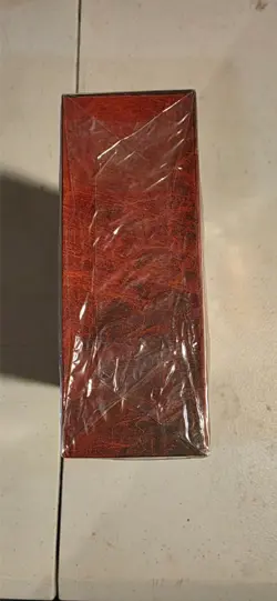 World of Warcraft Molten Core Raid Deck NEW/FACTORY SEALED - Image 3