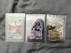 Deoxys & Rayquaza Random Pokemon Card Lot - Image 1