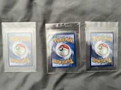 Deoxys & Rayquaza Random Pokemon Card Lot - Image 2