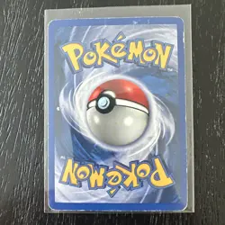 Meowth 53/110 Legendary Collection 2002 Reverse Holo Pokemon Card TCG - Image 4