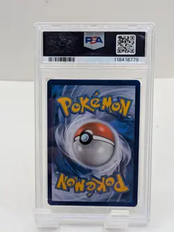 Magikarp - (Toys R Us Promo) 022/083 Miscellaneous Cards & Products Holo PSA 8 - Image 2