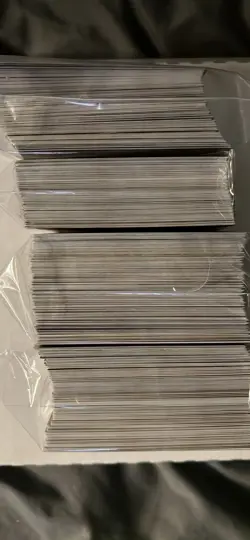 Yugioh 500+ Cards Bulk Lot Common With A Few Foils - Image 2