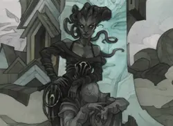 Vraska Joins Up - Non-Foil - otj - 236 | MTG Card - Image 2