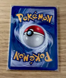 Pokemon TCG Charizard 3/110 Legendary Collection Non-Holo Rare Card 2002 - Image 2