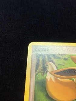 EEVEE - 013/017 - POP SERIES 3 - POKEMON CARD - LP - Image 4