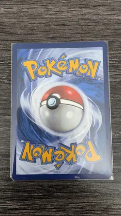 EEVEE EX 075/131, HOLO, STAMPED, PRIZE PACK SERIES 7, POKEMON CARD (NM) - Image 2
