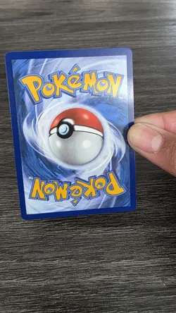 EEVEE EX 075/131, HOLO, STAMPED, PRIZE PACK SERIES 7, POKEMON CARD (NM) - Image 3