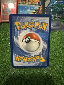 Pokemon Charmander 044 Scarlet & Violet Promo Holo Card TCG English Basic - Image 2