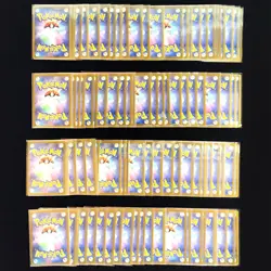 Bulk Lot 100 V ex RR VMAX VSTAR RRR NM-LP No Dupes Japanese Pokemon Card 582 - Image 2