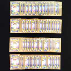 Bulk Lot 100 V ex RR VMAX VSTAR RRR NM-LP No Dupes Japanese Pokemon Card 583 - Image 2