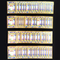 Bulk Lot 100 V ex RR VMAX VSTAR RRR NM-LP No Dupes Japanese Pokemon Card 584 - Image 2