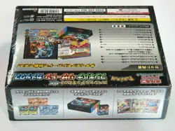SEALED Pokemon Card Game Special Deck Set Ex Venusaur Charizard Blastoise TCG JP - Image 3