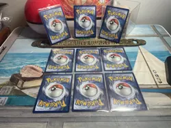 Pokemon Mew TCG Card Celebrations 011/025 Holo Rare 2021 25th Anniversary - Image 4