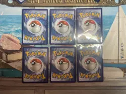 Pokemon Mew TCG Card Celebrations 011/025 Holo Rare 2021 25th Anniversary - Image 5