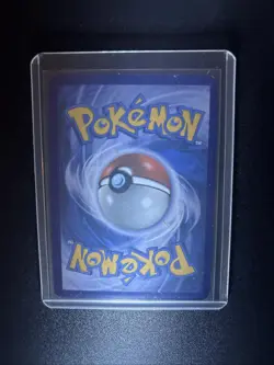 Primal Kyogre EX MEGA (55/160) - Primal Clash Holo Rare 2014 Pokemon Card - Image 2