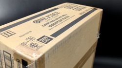 One Piece Card Game OP-13 Carrying On His Will Booster Box Case SEALED English - Image 2