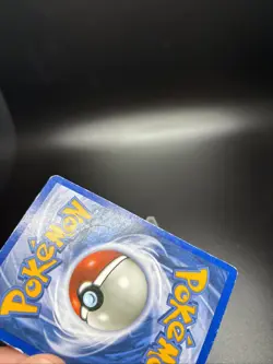 Pokemon TCG Torterra Holo Rare Card 17/130 Diamond and Pearl Base Set - Image 3