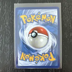 Pokemon TCG - Blastoise EX Card 200/165 SIR S&V 151 - Pack Fresh - Image 4
