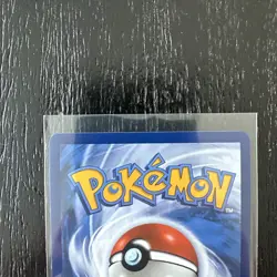 Pokemon TCG - Blastoise EX Card 200/165 SIR S&V 151 - Pack Fresh - Image 5