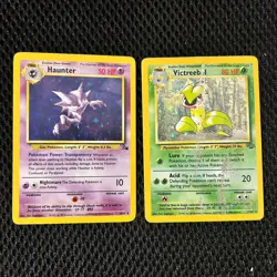 Pokemon Collection Mixed 🔥 Lot of Cards w/ Binder Pages Holo WOTC Vintage - Image 5