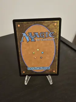 Cloud Strife MTG (Showcase) Final Fantasy - Image 2