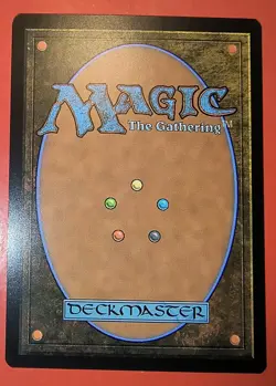 MTG, MAGIC, STOLEN BY THE FAE, 0176, BLC, REGULAR, RARE, NM - Image 2