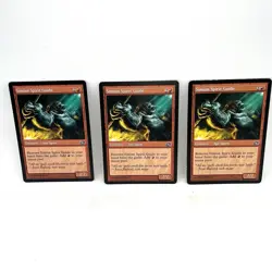 Simian Spirit Guide Planar Chaos MTG Magic The Gathering X3 - Image 1