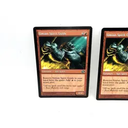 Simian Spirit Guide Planar Chaos MTG Magic The Gathering X3 - Image 2