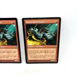 Simian Spirit Guide Planar Chaos MTG Magic The Gathering X3 - Image 4