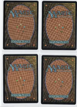 Ancestral Mask - QTY 4 - Mercadian Masques - Magic The Gathering - MTG - Image 2
