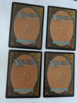 4 Sapling of Colfenor Eventide MTG NM Free shipping with tracking - Image 2