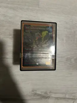 Animated Army Magic the Gathering Commander Precon - Image 1