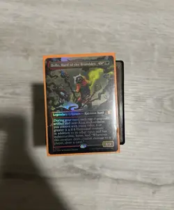 Animated Army Magic the Gathering Commander Precon - Image 2