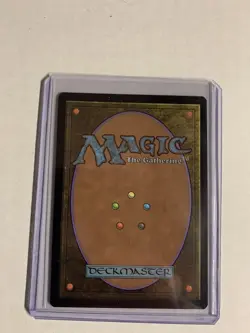 Ohran Frostfang 33/363 REG (C19) Commander 2019 Rare MTG LP - Image 2