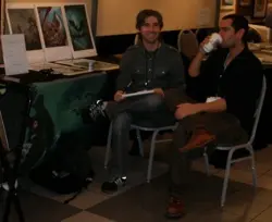 SKETCHED MtG Magic _ A Palumbo _Magic 2011 M11_ Artist Proof _ CULTIVATE _ 1/50! - Image 3