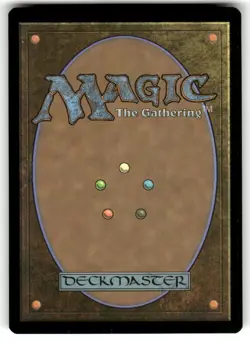 FOIL MTG NM Humble Defector Commander Legends Regular - Image 2