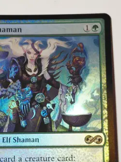 Fauna Shaman Ultimate Masters Foil - Image 5