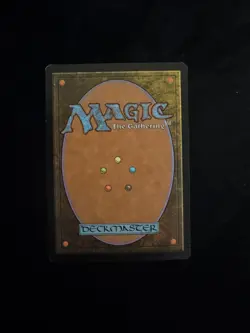 MTG - Urborg, Tomb of Yawgmoth - Core Set 2015 (M15) - Image 2