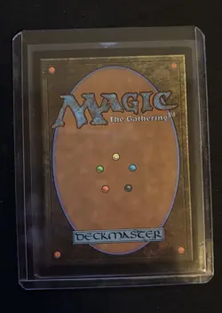Dionus Elvish Archdruid MTG Foundations Jumpstart NM Anime - Image 2