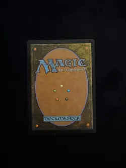 Mystical Tutor Non-FOIL EMA 062 Rare (MTG Eternal Masters 2016) - Image 2