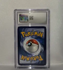 Darkrai V Pokemon 2022 Astral Radiance - 098/189 Holo CGC 10 GEM MINT - Image 2