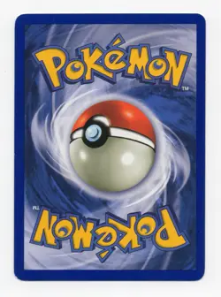 Pokemon TCG Mew Promo #8 Black Star Holo NM - Image 2