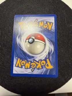Pokemon TCG Mew Promo #8 Black Star Holo NM - Image 4