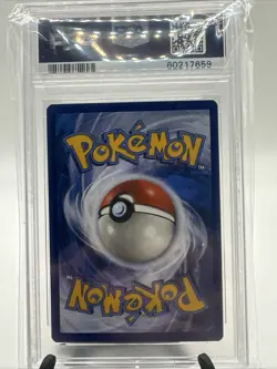 2016 POKEMON XY EVOLUTIONS #9 CHARMANDER PSA 10 - Image 2