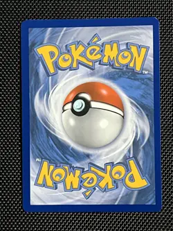 Umbreon & Darkrai GX SM241 - Pokemon Sun & Moon Promo - LP/NM - Image 2