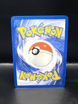 Pokemon Vintage Dark Gyarados 8/82 Holo Team Rocket Prerelease Promo WOTC AT - Image 4