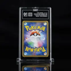 Pokemon Espeon VMAX Eevee Heroes Set Japanese Full Alt Art Promo 189/S-P TAG 10 - Image 2